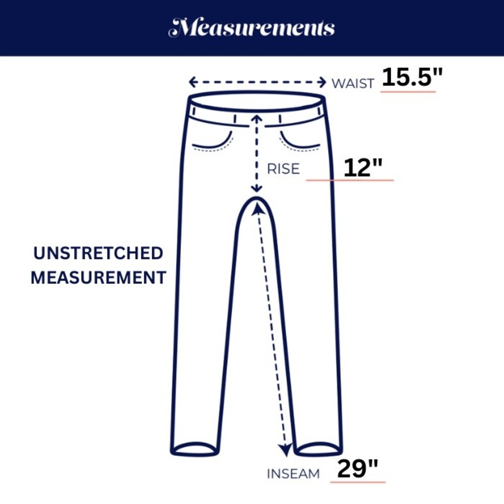 Everlane The Wide-Leg Chino Pants Blue White Stripe High Rise Organic Cotton 4 - Picture 10 of 11